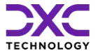 DXC Logo